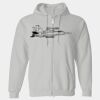 Heavy Blend™ Adult Full Zip Hooded Sweatshirt Thumbnail