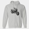 Heavy Blend™ Adult Full Zip Hooded Sweatshirt Thumbnail