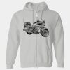 Heavy Blend™ Adult Full Zip Hooded Sweatshirt Thumbnail