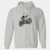 Heavy Blend™ Adult Full Zip Hooded Sweatshirt Thumbnail