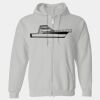 Heavy Blend™ Adult Full Zip Hooded Sweatshirt Thumbnail