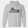 Heavy Blend™ Adult Full Zip Hooded Sweatshirt Thumbnail