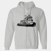 Heavy Blend™ Adult Full Zip Hooded Sweatshirt Thumbnail