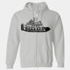Heavy Blend™ Adult Full Zip Hooded Sweatshirt Thumbnail