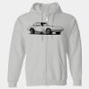 Heavy Blend™ Adult Full Zip Hooded Sweatshirt Thumbnail
