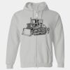 Heavy Blend™ Adult Full Zip Hooded Sweatshirt Thumbnail