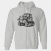 Heavy Blend™ Adult Full Zip Hooded Sweatshirt Thumbnail