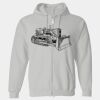 Heavy Blend™ Adult Full Zip Hooded Sweatshirt Thumbnail