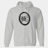 Heavy Blend™ Adult Full Zip Hooded Sweatshirt Thumbnail