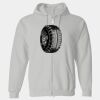Heavy Blend™ Adult Full Zip Hooded Sweatshirt Thumbnail