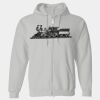 Heavy Blend™ Adult Full Zip Hooded Sweatshirt Thumbnail