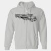 Heavy Blend™ Adult Full Zip Hooded Sweatshirt Thumbnail