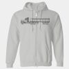 Heavy Blend™ Adult Full Zip Hooded Sweatshirt Thumbnail