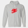 Heavy Blend™ Adult Full Zip Hooded Sweatshirt Thumbnail