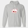 Heavy Blend™ Adult Full Zip Hooded Sweatshirt Thumbnail