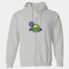 Heavy Blend™ Adult Full Zip Hooded Sweatshirt Thumbnail