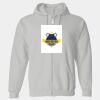 Heavy Blend™ Adult Full Zip Hooded Sweatshirt Thumbnail