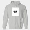 Heavy Blend™ Adult Full Zip Hooded Sweatshirt Thumbnail