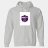 Heavy Blend™ Adult Full Zip Hooded Sweatshirt Thumbnail