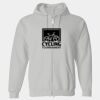 Heavy Blend™ Adult Full Zip Hooded Sweatshirt Thumbnail