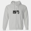 Heavy Blend™ Adult Full Zip Hooded Sweatshirt Thumbnail