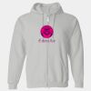 Heavy Blend™ Adult Full Zip Hooded Sweatshirt Thumbnail