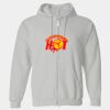 Heavy Blend™ Adult Full Zip Hooded Sweatshirt Thumbnail