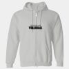 Heavy Blend™ Adult Full Zip Hooded Sweatshirt Thumbnail
