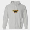 Heavy Blend™ Adult Full Zip Hooded Sweatshirt Thumbnail