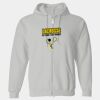 Heavy Blend™ Adult Full Zip Hooded Sweatshirt Thumbnail