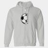 Heavy Blend™ Adult Full Zip Hooded Sweatshirt Thumbnail