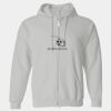 Heavy Blend™ Adult Full Zip Hooded Sweatshirt Thumbnail