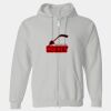 Heavy Blend™ Adult Full Zip Hooded Sweatshirt Thumbnail