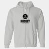 Heavy Blend™ Adult Full Zip Hooded Sweatshirt Thumbnail