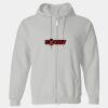 Heavy Blend™ Adult Full Zip Hooded Sweatshirt Thumbnail