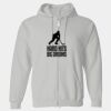 Heavy Blend™ Adult Full Zip Hooded Sweatshirt Thumbnail