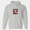 Heavy Blend™ Adult Full Zip Hooded Sweatshirt Thumbnail