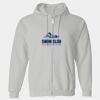 Heavy Blend™ Adult Full Zip Hooded Sweatshirt Thumbnail