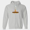 Heavy Blend™ Adult Full Zip Hooded Sweatshirt Thumbnail