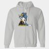 Heavy Blend™ Adult Full Zip Hooded Sweatshirt Thumbnail