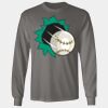 Ultra Cotton™ Adult Long Sleeve T-Shirt Thumbnail