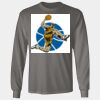 Ultra Cotton™ Adult Long Sleeve T-Shirt Thumbnail