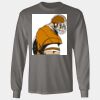 Ultra Cotton™ Adult Long Sleeve T-Shirt Thumbnail