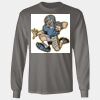 Ultra Cotton™ Adult Long Sleeve T-Shirt Thumbnail