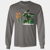 Ultra Cotton™ Adult Long Sleeve T-Shirt Thumbnail
