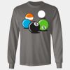 Ultra Cotton™ Adult Long Sleeve T-Shirt Thumbnail