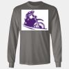 Ultra Cotton™ Adult Long Sleeve T-Shirt Thumbnail