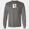Ultra Cotton™ Adult Long Sleeve T-Shirt Thumbnail