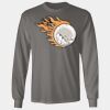 Ultra Cotton™ Adult Long Sleeve T-Shirt Thumbnail