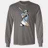 Ultra Cotton™ Adult Long Sleeve T-Shirt Thumbnail